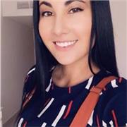 Entrenadora personal ofrece clases para todos los grupos etarios (niños, adolescentes, adultos y adultos mayores) en la ciudad de Bogotá